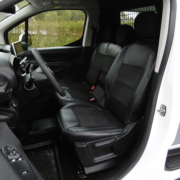 Opel Combo 17 of 30