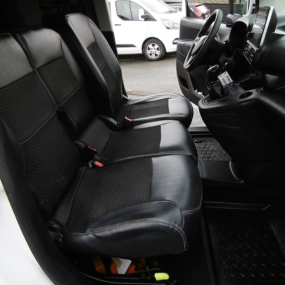 Opel Combo 26 of 30