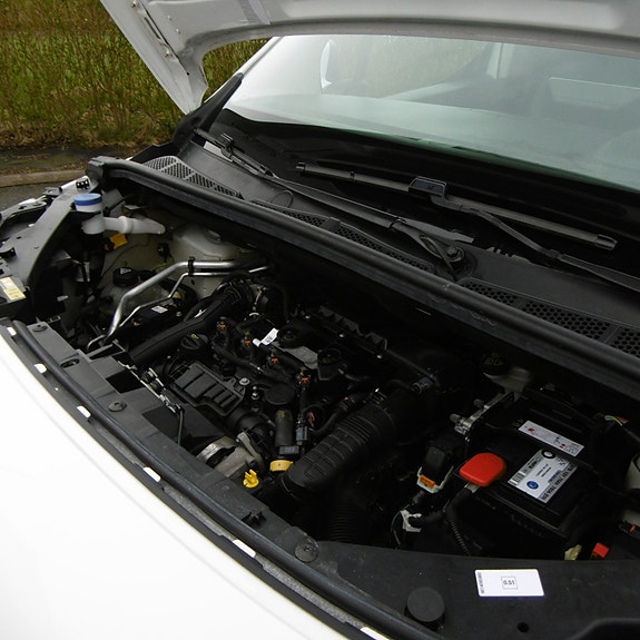 Opel Combo 27 of 30