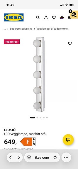 Product image 3 of 5