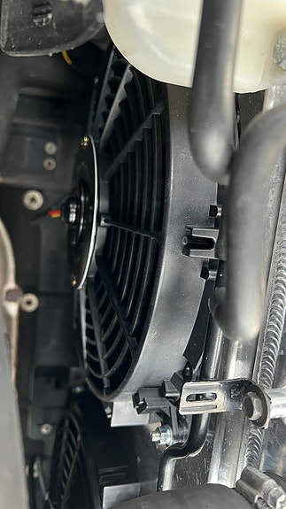 Subaru Impreza 19 of 30