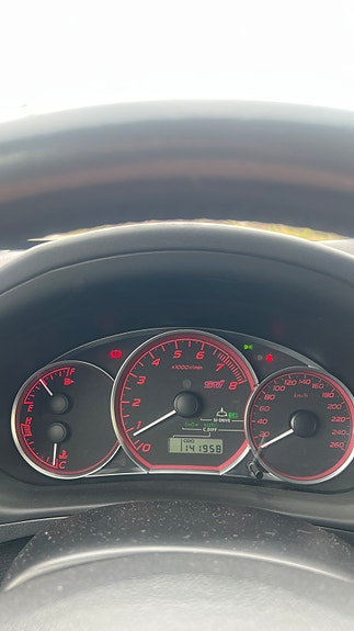 Subaru Impreza 22 of 30