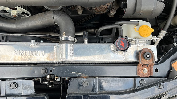 Subaru Impreza 17 of 30