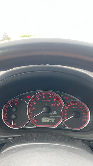 Subaru Impreza 21 of 30