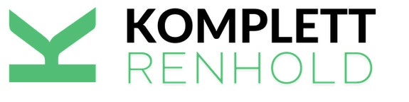Komplett Gruppen AS logo