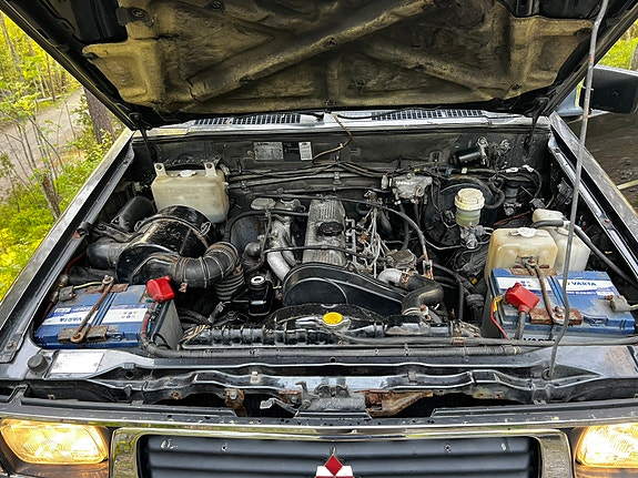 Mitsubishi L200 13 of 15