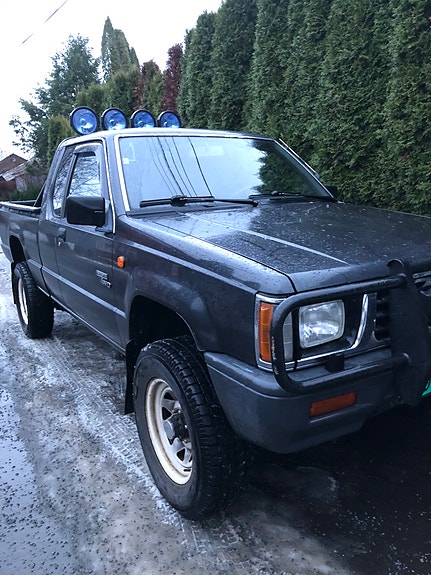 Mitsubishi L200 5 of 15