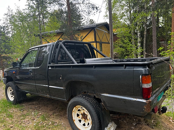 Mitsubishi L200 3 of 15
