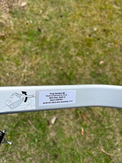 Product image 2 of 5