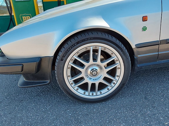 Alfa Romeo GTV 5 of 5