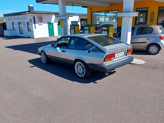 Alfa Romeo GTV 4 of 5