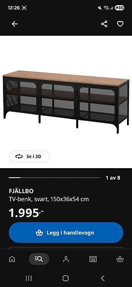 Product image 2 of 8