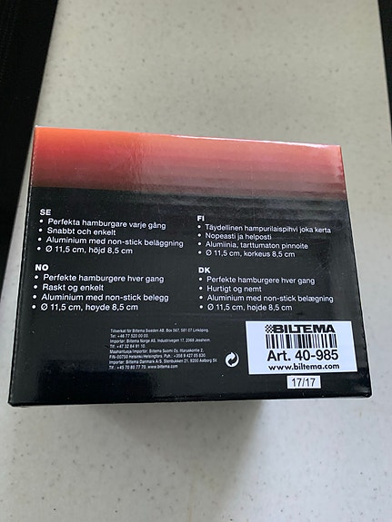 Product image 3 of 3