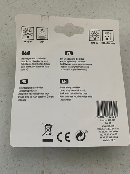 Product image 2 of 2