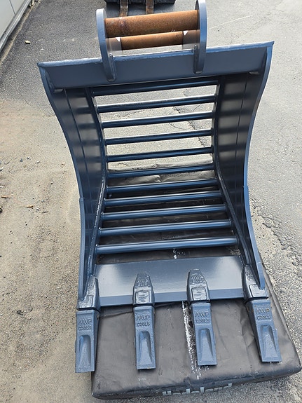 Andre Dyrkeskuffe S40 - S70 2 of 9