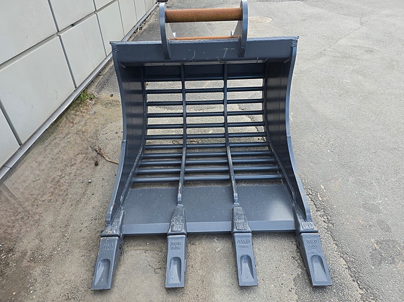 Andre Dyrkeskuffe S40 - S70 7 of 9