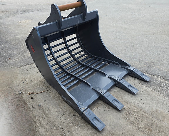 Andre Dyrkeskuffe S40 - S70 6 of 9