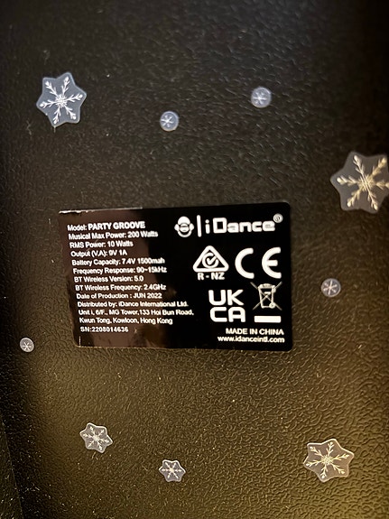 Product image 4 of 5