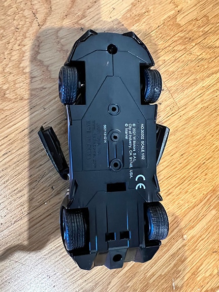 Product image 2 of 6