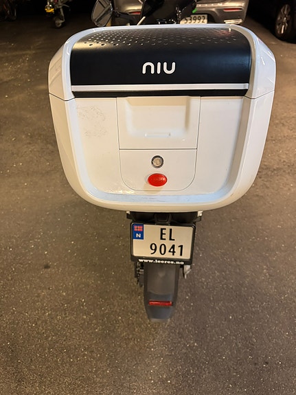NIU M+ 7 of 7