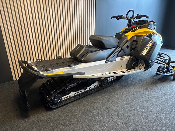 Ski-doo Renegade Sport 600 ACE 3 of 11