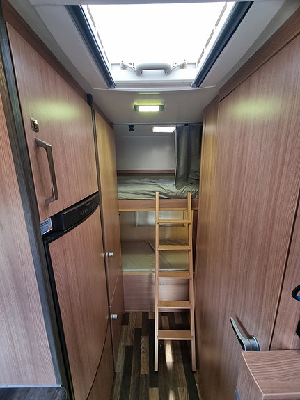 Fiat Ducato 4 of 5