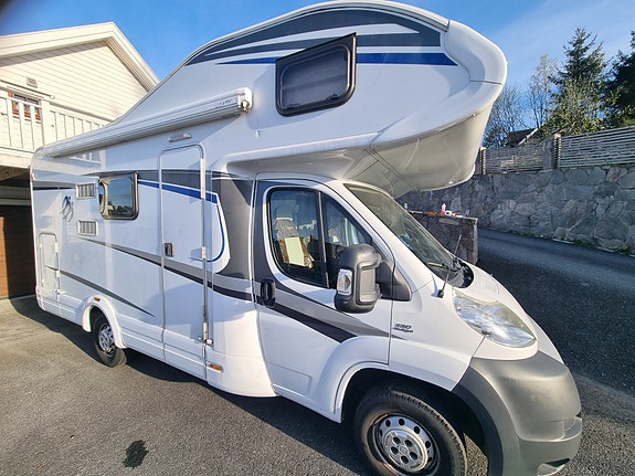 Fiat Ducato 2 of 5
