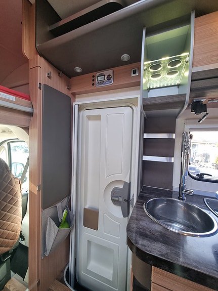 Fiat Ducato 5 of 5