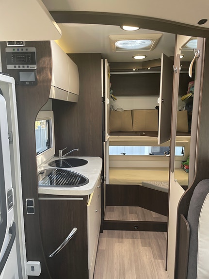 Benimar Tessoro 483 29 of 30