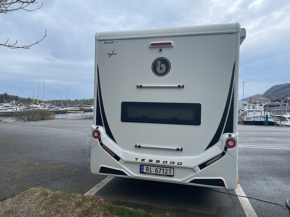 Benimar Tessoro 483 7 of 30