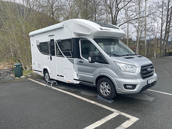 Benimar Tessoro 483 6 of 30