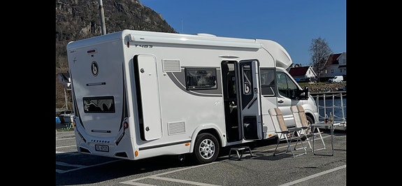 Benimar Tessoro 483 3 of 30