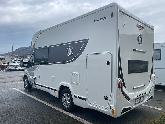 Benimar Tessoro 483 10 of 30