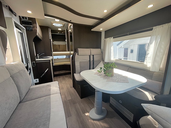 Benimar Tessoro 483 30 of 30