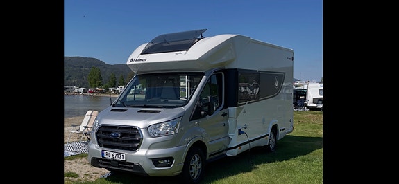 Benimar Tessoro 483 5 of 30
