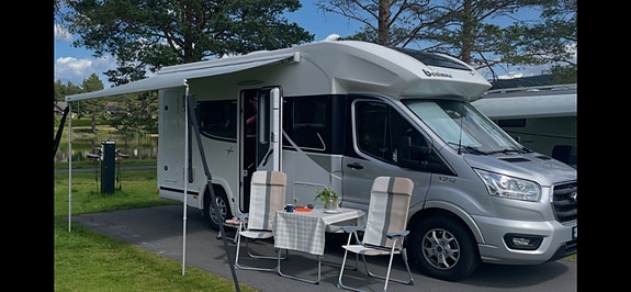 Benimar Tessoro 483 4 of 30