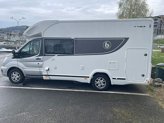 Benimar Tessoro 483 2 of 30