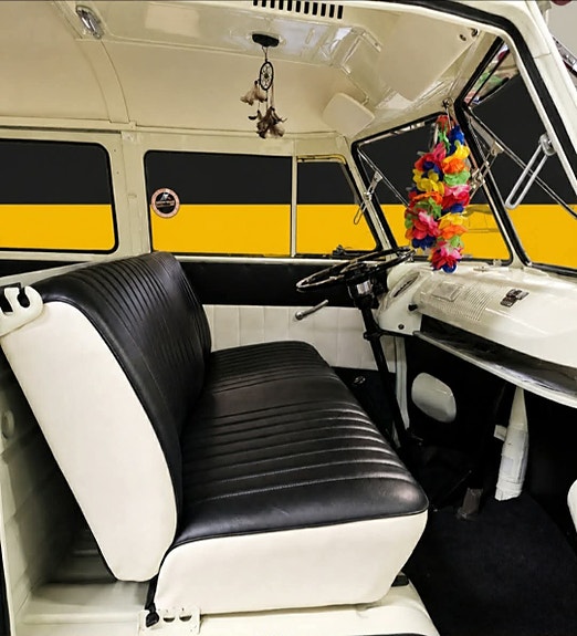 Volkswagen Transporter 6 of 11