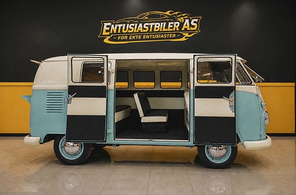 Volkswagen Transporter 4 of 5