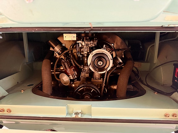 Volkswagen Transporter 10 of 11