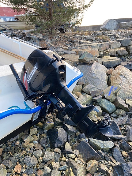 selger  en  åpen  Hobby 430 SL   høst pris  løp og kjøp 9 of 18