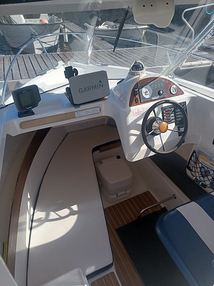 Arvor 20 3 of 5