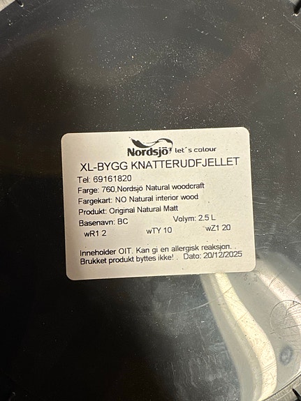 Product image 2 of 5