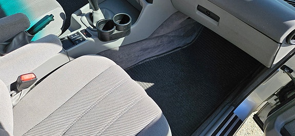 BMW 525iX 17 of 30
