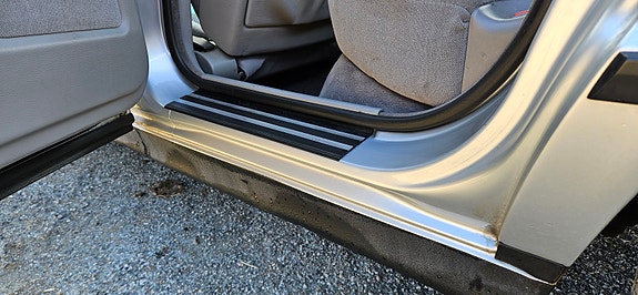 BMW 525iX 7 of 30