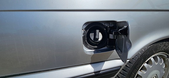 BMW 525iX 28 of 30