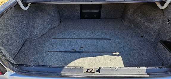 BMW 525iX 10 of 30