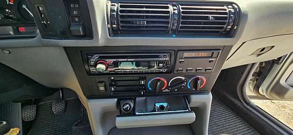 BMW 525iX 23 of 30
