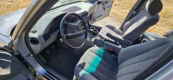 BMW 525iX 20 of 30
