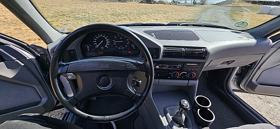 BMW 525iX 22 of 30